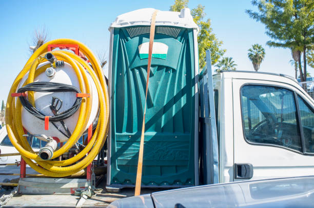 Best Affordable portable toilet rental  in Travis Ranch, TX