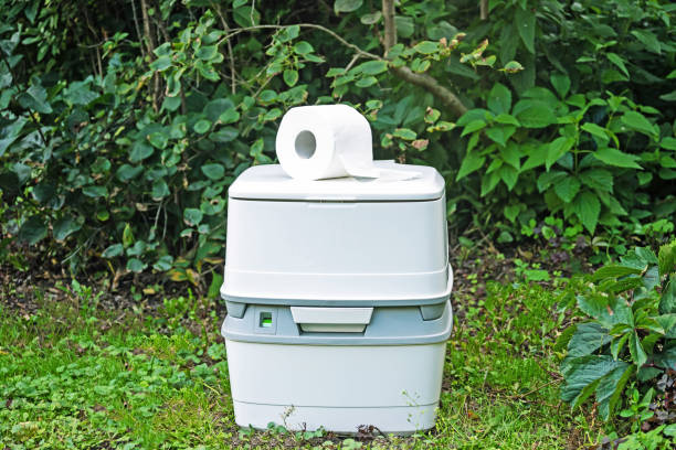 Best Porta potty rental near me  in Travis Ranch, TX