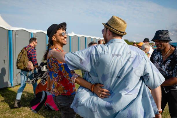 Best Handicap porta potty rental  in Travis Ranch, TX