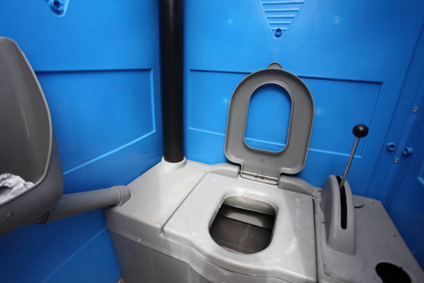 Best Sanitation services for porta potties  in Travis Ranch, TX