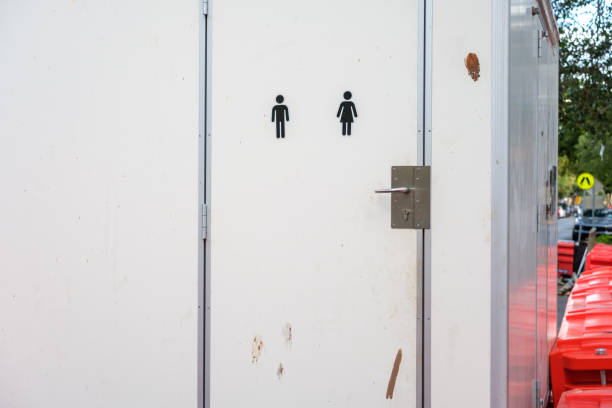 Best Handicap porta potty rental  in Travis Ranch, TX