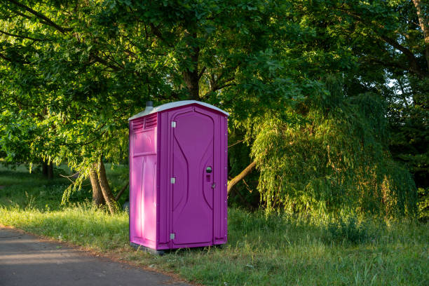 Best Portable restroom trailer rental  in Travis Ranch, TX